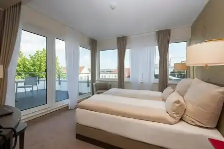 Looken Inn Lingen by Hackmann - 66