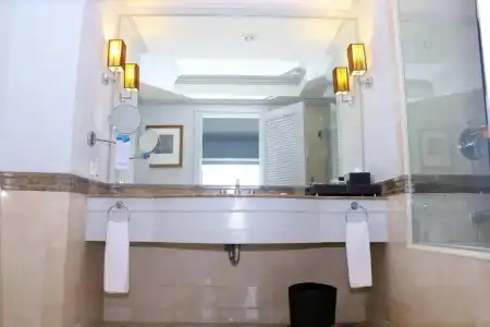 Wyndham Casablanca Jakarta - 77