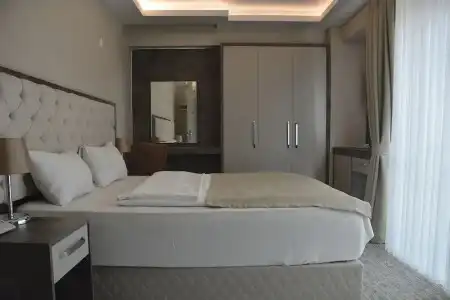 Prusias Otel - 44