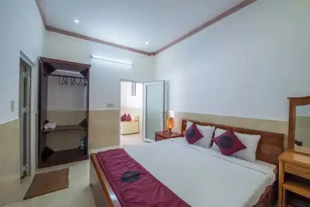 Hanh Ngoc Phu Quoc Resort - 93