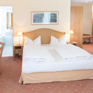 Leipzig City Nord by Campanile - 28