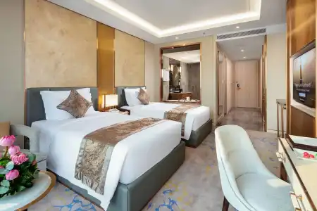 Vinpearl Landmark 81, Autograph Collection - 33
