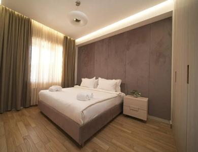 Sweet Home Deluxe Apart-hotel - 300