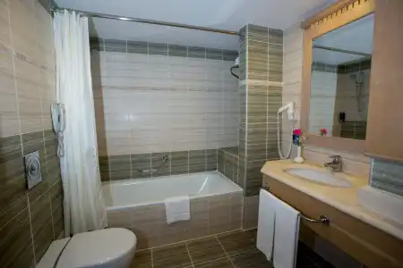 Fame Residence Lara & Spa - All Inclusive - 8