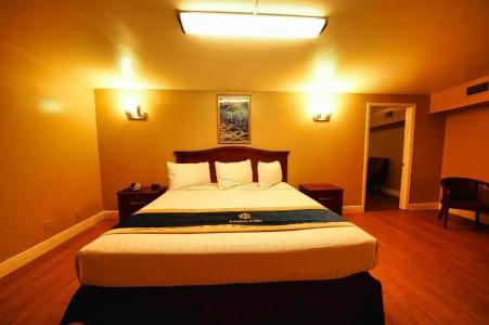 Sandals Inn - 54