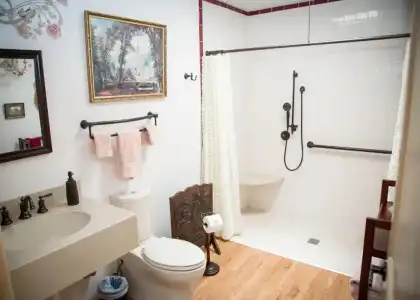 Red Horse Bed and Breakfast - 29