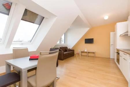 Vienna Stay Apartments Tabor 1020 - 148