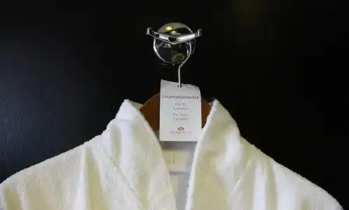 Crowne Plaza Helsinki by IHG - 110