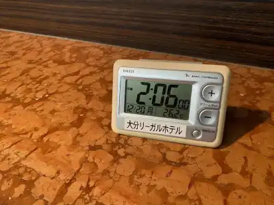 Oita Regal - 28