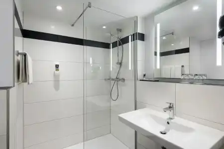 Mercure Bielefeld Johannisberg - 58