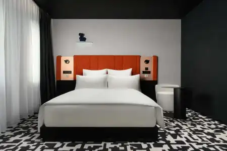 ibis Styles Budapest Airport - 1