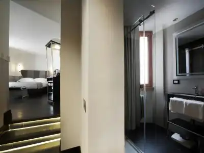 Unica Suites Rome - 69