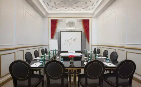 Sofia Boutique Residence - 12
