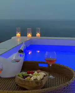 Siete Mares Luxury Suites - 298