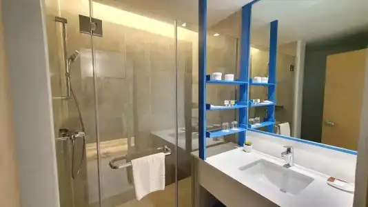 Novotel Rayong Rim Pae - 114