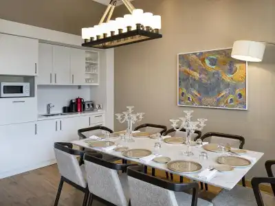 Titanic Luxury Collection Bodrum Resort - 17