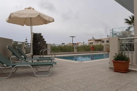 Aspri Petra Apartments - 9