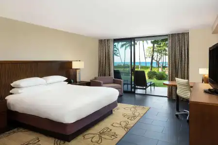 Hilton Waikoloa Village - 1
