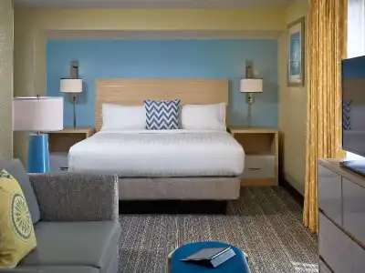 Sonesta ES Suites Montgomery - 33