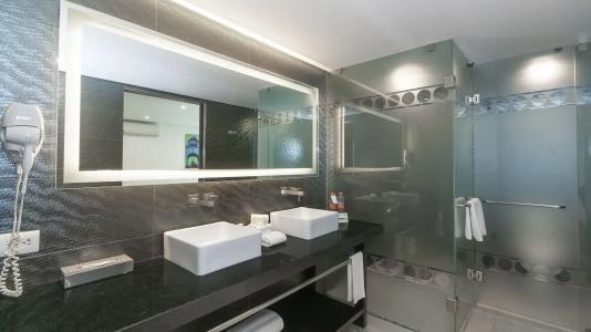 Holiday Inn Zona Centro by IHG - 8