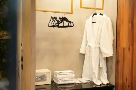 La Suite Boutique - 152