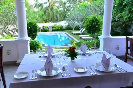 Boutique Villa Shanthi - 132