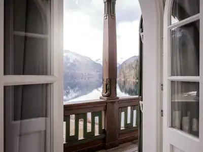 AMERON Neuschwanstein Alpsee Resort & Spa - 8