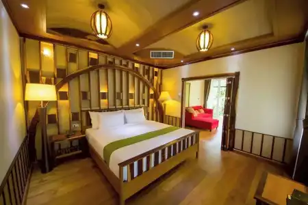 Taman Resort - 214