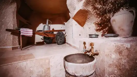 Jerveni Cave - 88