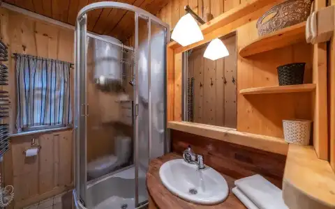 ZAKOPIANA - domek - 6