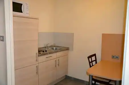 ibis Styles Strasbourg Centre République - 47