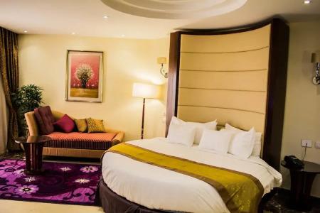 Tolip Taba Resort and Spa - 91