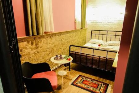 Retro Hostel - 5