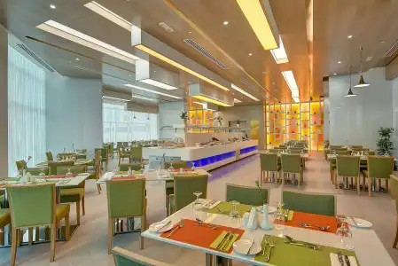 Al Khoory Atrium - 26