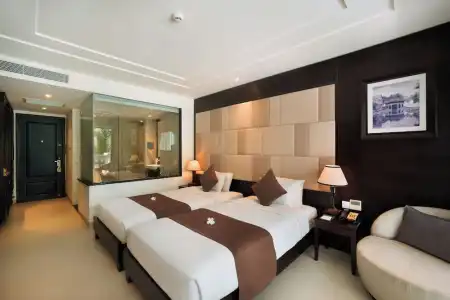 Boutique Hoi An Resort - 70