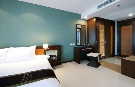 Tara Mantra Cha Am Resort - 93