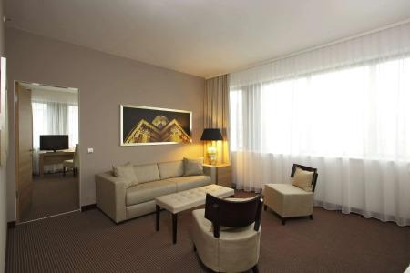 H4 Berlin Alexanderplatz - 6