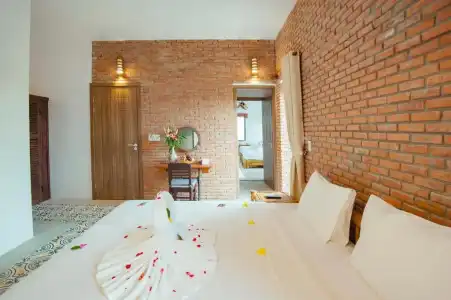 Hoi An Rustic Villa - 37