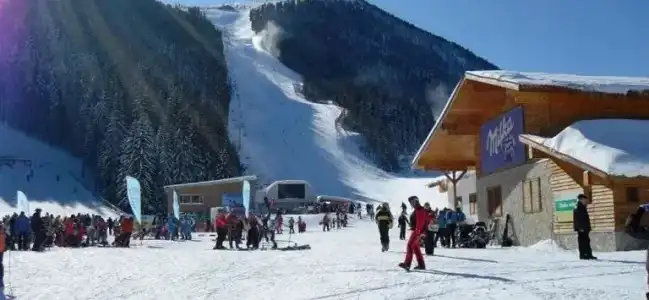 Aspen Golf Ski & Spa Resort - 25