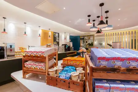 Hampton by Hilton London Park Royal - 37