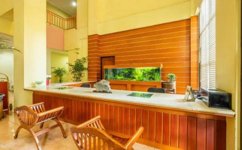 Isola Resort - 22
