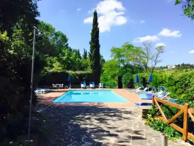 Albergo Il Colombaio - 10