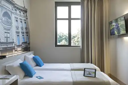 B&B Milano San Siro - 5