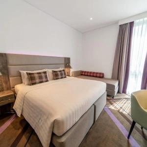 Premier Inn Dubai Barsha Heights - 28