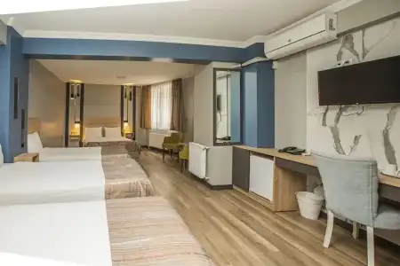 Konuk Otel - 54