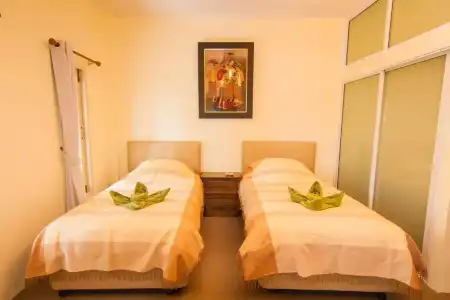 Tum Baan Suan ตุ่มบ้านสวน - 47