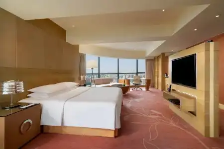 Renaissance Chengdu - 161