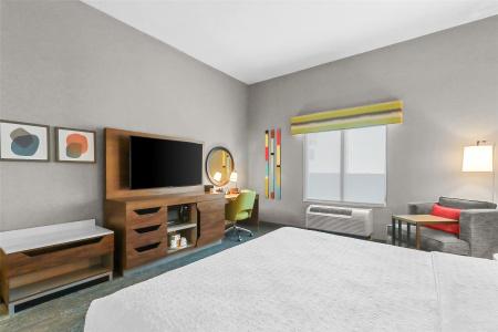 Hampton Inn & Suites El Paso West - 59