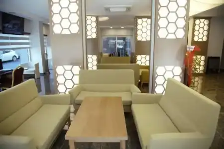 Adana Omur Otel - 1