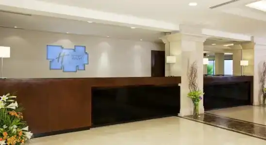 Holiday Inn Resort Dead Sea by IHG - 49
